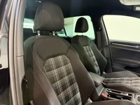 USED 2016 66 VOLKSWAGEN GOLF 2.0 TDI BlueMotion Tech GTD Hatchback 5dr Diesel DSG Euro 6 (s/s) (184 ps) FSH, NAV, parking sensors, DAB
