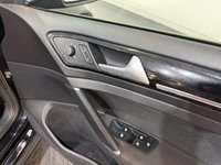 USED 2016 66 VOLKSWAGEN GOLF 2.0 TDI BlueMotion Tech GTD Hatchback 5dr Diesel DSG Euro 6 (s/s) (184 ps) FSH, NAV, parking sensors, DAB
