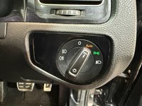 USED 2016 66 VOLKSWAGEN GOLF 2.0 TDI BlueMotion Tech GTD Hatchback 5dr Diesel DSG Euro 6 (s/s) (184 ps) FSH, NAV, parking sensors, DAB