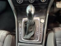USED 2016 66 VOLKSWAGEN GOLF 2.0 TDI BlueMotion Tech GTD Hatchback 5dr Diesel DSG Euro 6 (s/s) (184 ps) FSH, NAV, parking sensors, DAB
