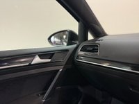 USED 2016 66 VOLKSWAGEN GOLF 2.0 TDI BlueMotion Tech GTD Hatchback 5dr Diesel DSG Euro 6 (s/s) (184 ps) FSH, NAV, parking sensors, DAB