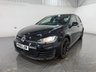 USED 2016 66 VOLKSWAGEN GOLF 2.0 TDI BlueMotion Tech GTD Hatchback 5dr Diesel DSG Euro 6 (s/s) (184 ps) FSH, NAV, parking sensors, DAB