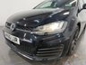 USED 2016 66 VOLKSWAGEN GOLF 2.0 TDI BlueMotion Tech GTD Hatchback 5dr Diesel DSG Euro 6 (s/s) (184 ps) FSH, NAV, parking sensors, DAB