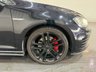 USED 2016 66 VOLKSWAGEN GOLF 2.0 TDI BlueMotion Tech GTD Hatchback 5dr Diesel DSG Euro 6 (s/s) (184 ps) FSH, NAV, parking sensors, DAB