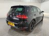 USED 2016 66 VOLKSWAGEN GOLF 2.0 TDI BlueMotion Tech GTD Hatchback 5dr Diesel DSG Euro 6 (s/s) (184 ps) FSH, NAV, parking sensors, DAB