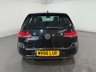 USED 2016 66 VOLKSWAGEN GOLF 2.0 TDI BlueMotion Tech GTD Hatchback 5dr Diesel DSG Euro 6 (s/s) (184 ps) FSH, NAV, parking sensors, DAB