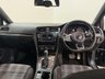 USED 2016 66 VOLKSWAGEN GOLF 2.0 TDI BlueMotion Tech GTD Hatchback 5dr Diesel DSG Euro 6 (s/s) (184 ps) FSH, NAV, parking sensors, DAB