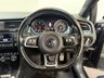 USED 2016 66 VOLKSWAGEN GOLF 2.0 TDI BlueMotion Tech GTD Hatchback 5dr Diesel DSG Euro 6 (s/s) (184 ps) FSH, NAV, parking sensors, DAB