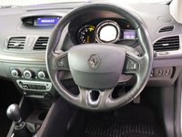 USED 2014 64 RENAULT MEGANE 1.5 dCi ENERGY Knight Edition Coupe 3dr Diesel Manual Euro 5 (s/s) (110 ps) Quality & Best value Assured
