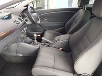 USED 2014 64 RENAULT MEGANE 1.5 dCi ENERGY Knight Edition Coupe 3dr Diesel Manual Euro 5 (s/s) (110 ps) Quality & Best value Assured