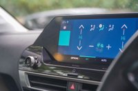 USED 2021 21 CITROEN e-C4 50kWh Shine Hatchback 5dr Electric Auto (136 ps) 