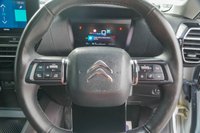 USED 2021 21 CITROEN e-C4 50kWh Shine Hatchback 5dr Electric Auto (136 ps) 