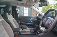 USED 2021 21 CITROEN e-C4 50kWh Shine Hatchback 5dr Electric Auto (136 ps) 