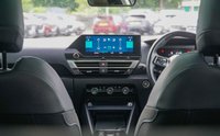 USED 2021 21 CITROEN e-C4 50kWh Shine Hatchback 5dr Electric Auto (136 ps) 