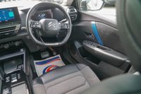 USED 2021 21 CITROEN e-C4 50kWh Shine Hatchback 5dr Electric Auto (136 ps) 