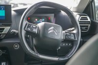 USED 2021 21 CITROEN e-C4 50kWh Shine Hatchback 5dr Electric Auto (136 ps) 