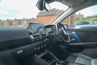 USED 2021 21 CITROEN e-C4 50kWh Shine Hatchback 5dr Electric Auto (136 ps) 