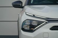 USED 2021 21 CITROEN e-C4 50kWh Shine Hatchback 5dr Electric Auto (136 ps) 