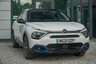 USED 2021 21 CITROEN e-C4 50kWh Shine Hatchback 5dr Electric Auto (136 ps) 