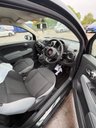 USED 2017 17 FIAT 500 1.2 Pop Hatchback 3dr Petrol Manual Euro 6 (s/s) (69 bhp) 