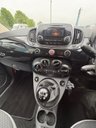 USED 2017 17 FIAT 500 1.2 Pop Hatchback 3dr Petrol Manual Euro 6 (s/s) (69 bhp) 