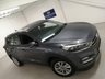 USED 2018 18 HYUNDAI TUCSON 1.6 GDi Blue Drive SE Nav SUV 5dr Petrol Manual Euro 6 (s/s) (132 ps) 