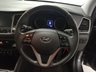USED 2018 18 HYUNDAI TUCSON 1.6 GDi Blue Drive SE Nav SUV 5dr Petrol Manual Euro 6 (s/s) (132 ps) 