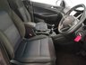 USED 2018 18 HYUNDAI TUCSON 1.6 GDi Blue Drive SE Nav SUV 5dr Petrol Manual Euro 6 (s/s) (132 ps) 