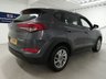 USED 2018 18 HYUNDAI TUCSON 1.6 GDi Blue Drive SE Nav SUV 5dr Petrol Manual Euro 6 (s/s) (132 ps) 
