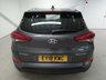 USED 2018 18 HYUNDAI TUCSON 1.6 GDi Blue Drive SE Nav SUV 5dr Petrol Manual Euro 6 (s/s) (132 ps) 
