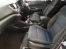 USED 2018 18 HYUNDAI TUCSON 1.6 GDi Blue Drive SE Nav SUV 5dr Petrol Manual Euro 6 (s/s) (132 ps) 