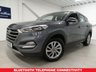 USED 2018 18 HYUNDAI TUCSON 1.6 GDi Blue Drive SE Nav SUV 5dr Petrol Manual Euro 6 (s/s) (132 ps) 