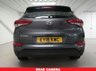 USED 2018 18 HYUNDAI TUCSON 1.6 GDi Blue Drive SE Nav SUV 5dr Petrol Manual Euro 6 (s/s) (132 ps) 
