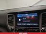 USED 2018 18 HYUNDAI TUCSON 1.6 GDi Blue Drive SE Nav SUV 5dr Petrol Manual Euro 6 (s/s) (132 ps) 