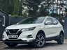 USED 2017 67 NISSAN QASHQAI 1.2 DIG-T N-Connecta SUV 5dr Petrol Manual Euro 6 (s/s) (115 ps) 