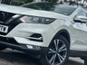 USED 2017 67 NISSAN QASHQAI 1.2 DIG-T N-Connecta SUV 5dr Petrol Manual Euro 6 (s/s) (115 ps) 