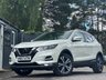 USED 2017 67 NISSAN QASHQAI 1.2 DIG-T N-Connecta SUV 5dr Petrol Manual Euro 6 (s/s) (115 ps) 