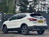 USED 2017 67 NISSAN QASHQAI 1.2 DIG-T N-Connecta SUV 5dr Petrol Manual Euro 6 (s/s) (115 ps) 