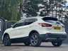 USED 2017 67 NISSAN QASHQAI 1.2 DIG-T N-Connecta SUV 5dr Petrol Manual Euro 6 (s/s) (115 ps) 