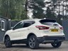 USED 2017 67 NISSAN QASHQAI 1.2 DIG-T N-Connecta SUV 5dr Petrol Manual Euro 6 (s/s) (115 ps) 