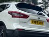 USED 2017 67 NISSAN QASHQAI 1.2 DIG-T N-Connecta SUV 5dr Petrol Manual Euro 6 (s/s) (115 ps) 
