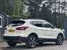 USED 2017 67 NISSAN QASHQAI 1.2 DIG-T N-Connecta SUV 5dr Petrol Manual Euro 6 (s/s) (115 ps) 
