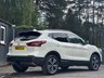 USED 2017 67 NISSAN QASHQAI 1.2 DIG-T N-Connecta SUV 5dr Petrol Manual Euro 6 (s/s) (115 ps) 