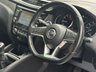 USED 2017 67 NISSAN QASHQAI 1.2 DIG-T N-Connecta SUV 5dr Petrol Manual Euro 6 (s/s) (115 ps) 