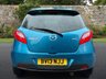 USED 2013 13 MAZDA MAZDA2 1.3 Venture Hatchback 5dr Petrol Manual Euro 5 (84 ps) Low Mileage, Small Engine