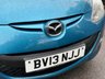 USED 2013 13 MAZDA MAZDA2 1.3 Venture Hatchback 5dr Petrol Manual Euro 5 (84 ps) Low Mileage, Small Engine