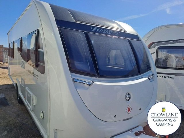 View our SPRITE AVENTURA M4SB