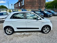 USED 2015 65 RENAULT TWINGO 1.0 SCe Dynamique Hatchback 5dr Petrol Manual Euro 6 (s/s) (70 ps) 