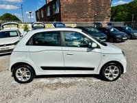 USED 2015 65 RENAULT TWINGO 1.0 SCe Dynamique Hatchback 5dr Petrol Manual Euro 6 (s/s) (70 ps) 