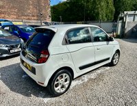 USED 2015 65 RENAULT TWINGO 1.0 SCe Dynamique Hatchback 5dr Petrol Manual Euro 6 (s/s) (70 ps) 